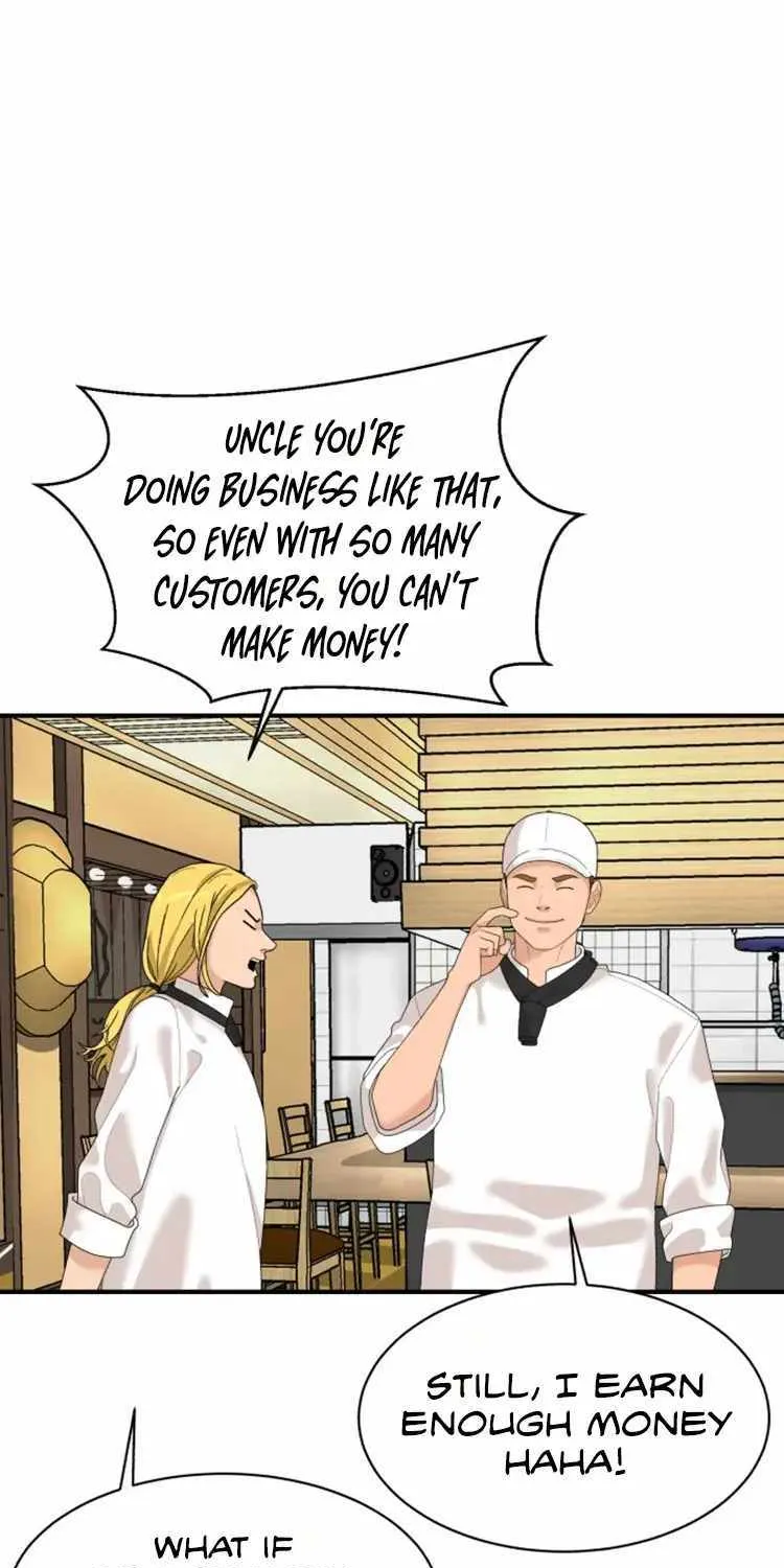 Special Restaurant Chapter 13 page 54 - 