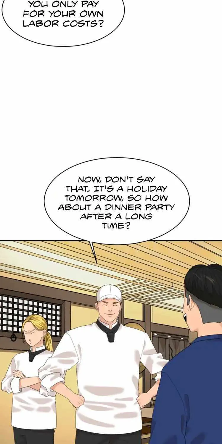 Special Restaurant Chapter 13 page 55 - 