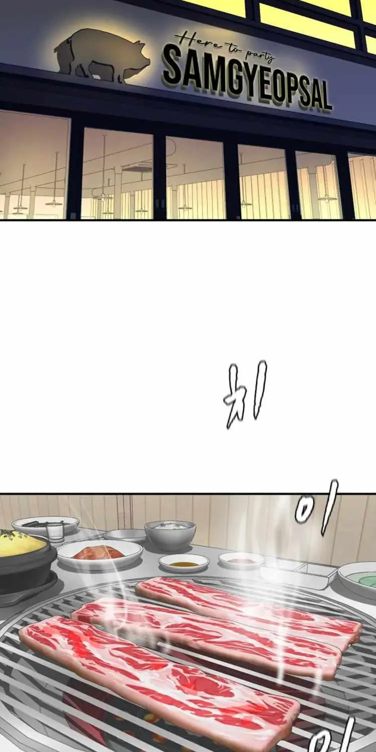Special Restaurant Chapter 13 page 57 - 