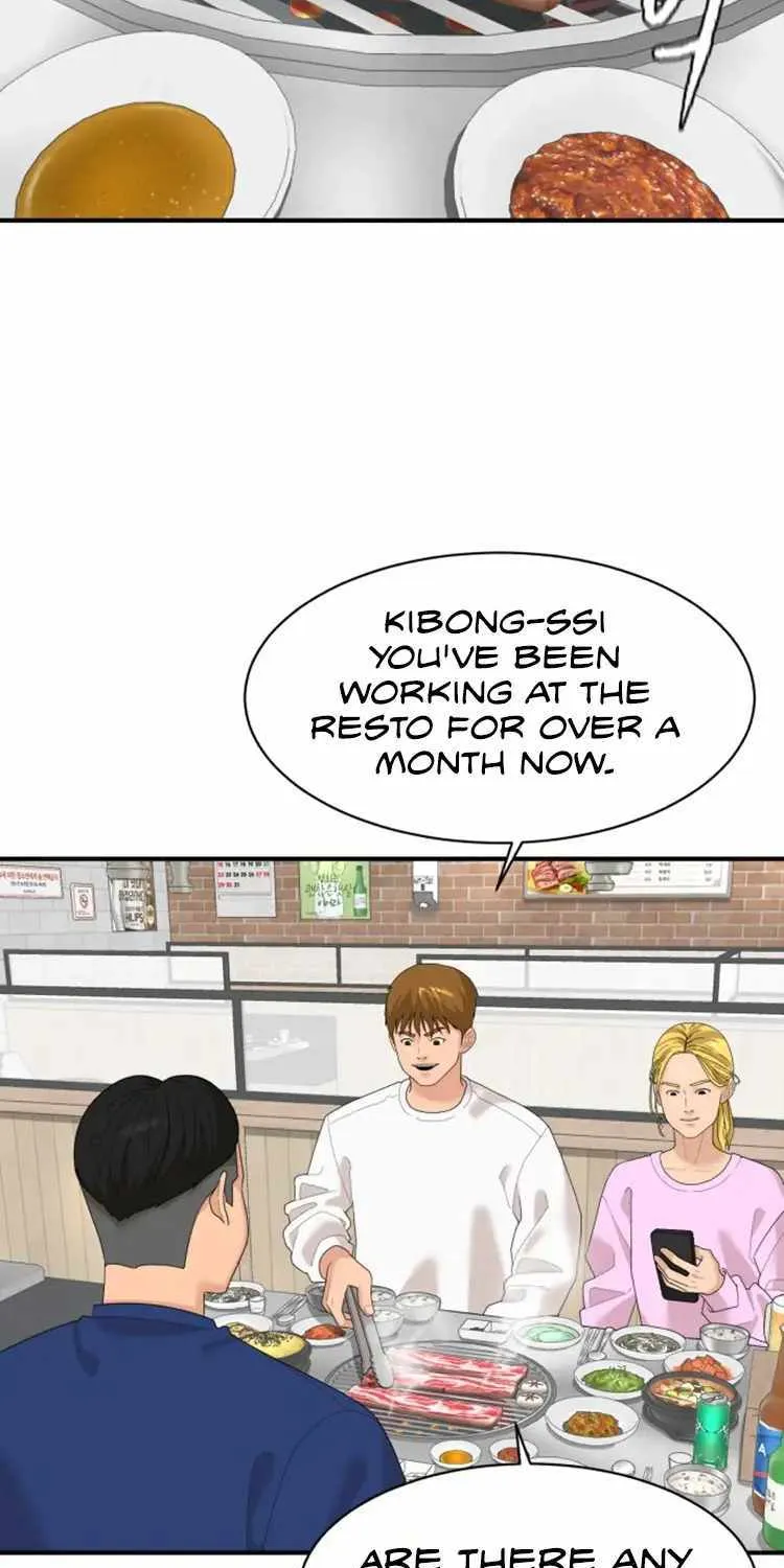 Special Restaurant Chapter 13 page 58 - 