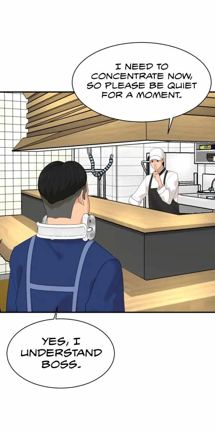 Special Restaurant Chapter 13 page 7 - 