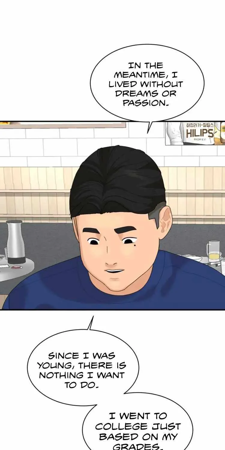 Special Restaurant Chapter 13 page 61 - 