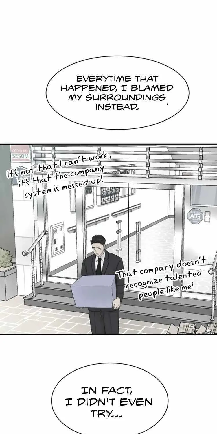 Special Restaurant Chapter 13 page 63 - 