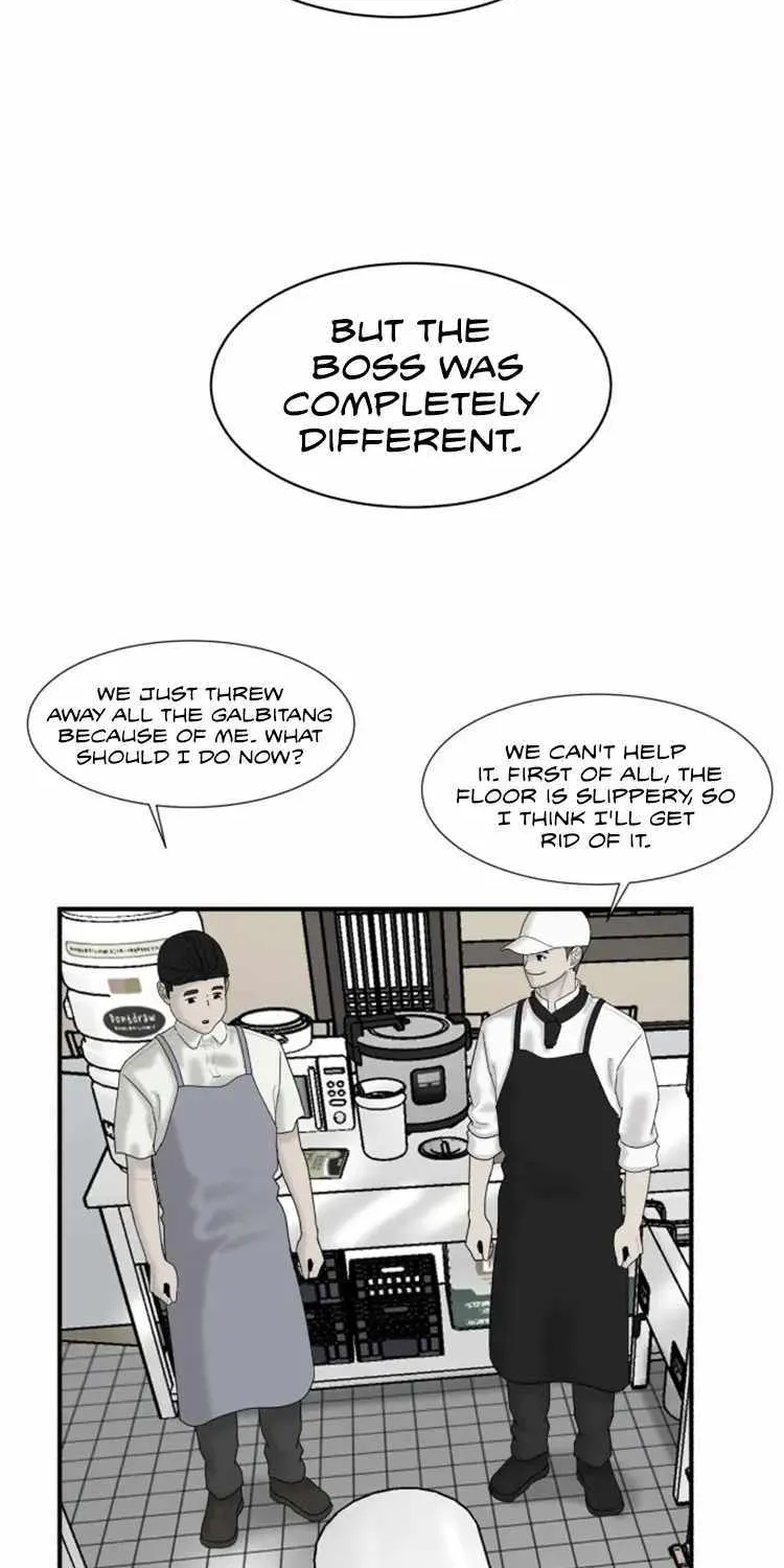 Special Restaurant Chapter 13 page 64 - 