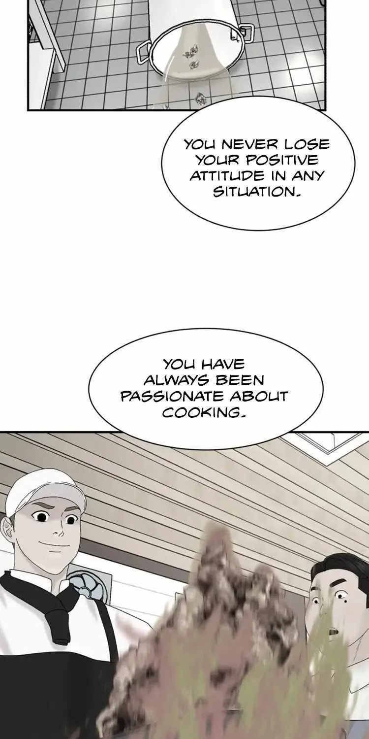 Special Restaurant Chapter 13 page 65 - 