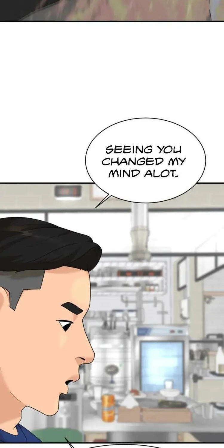Special Restaurant Chapter 13 page 66 - 