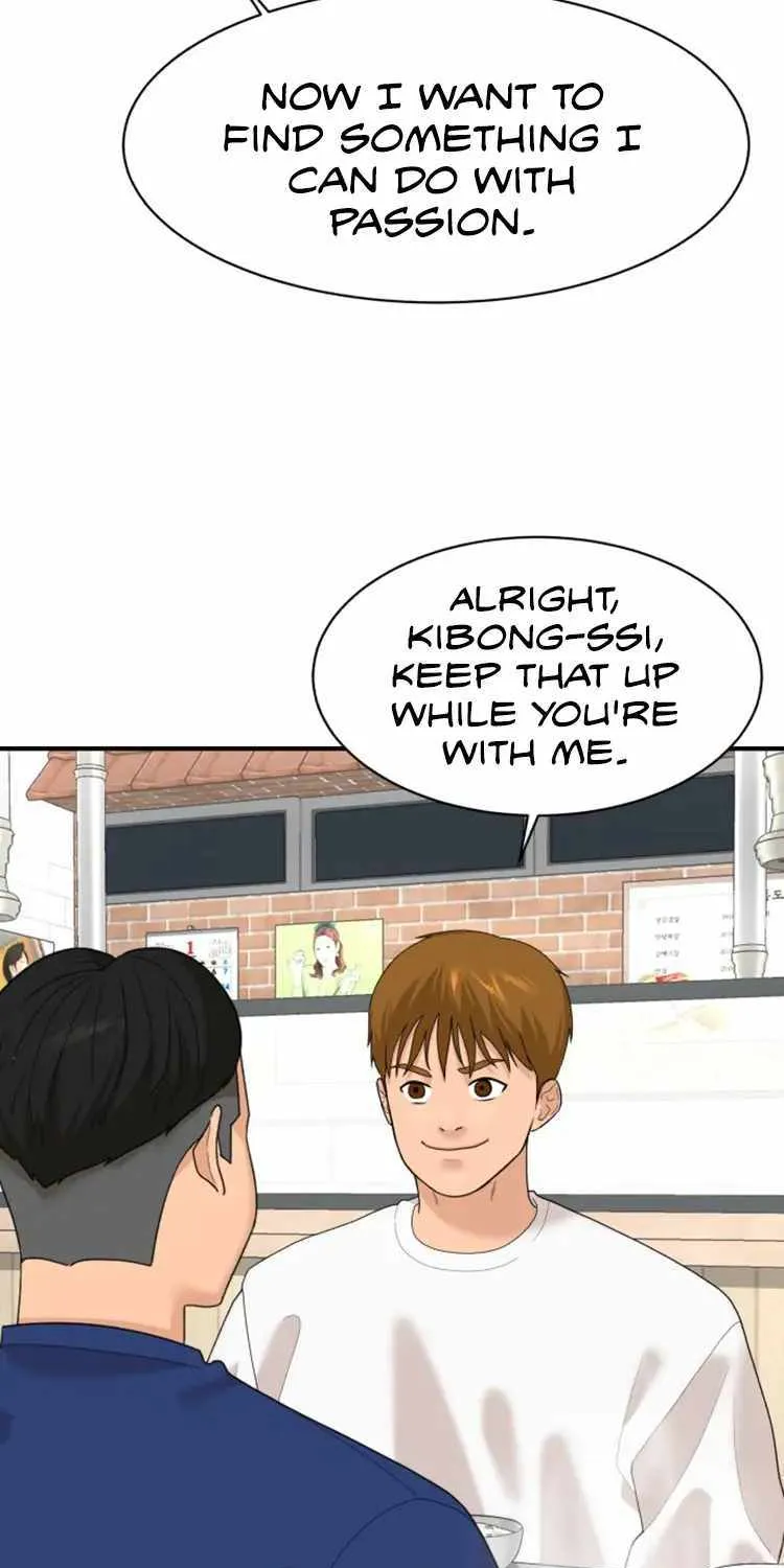 Special Restaurant Chapter 13 page 67 - 