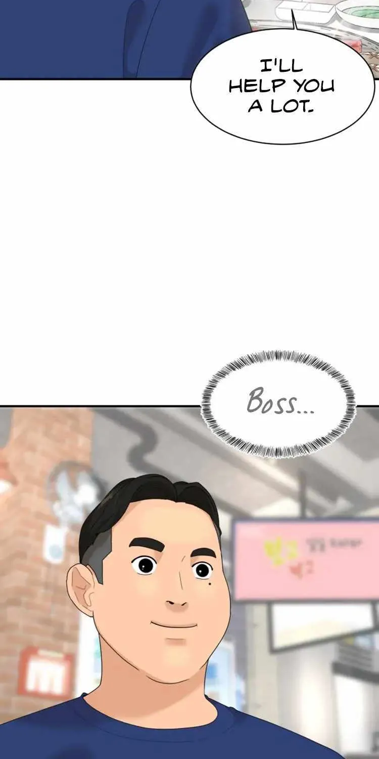 Special Restaurant Chapter 13 page 68 - 