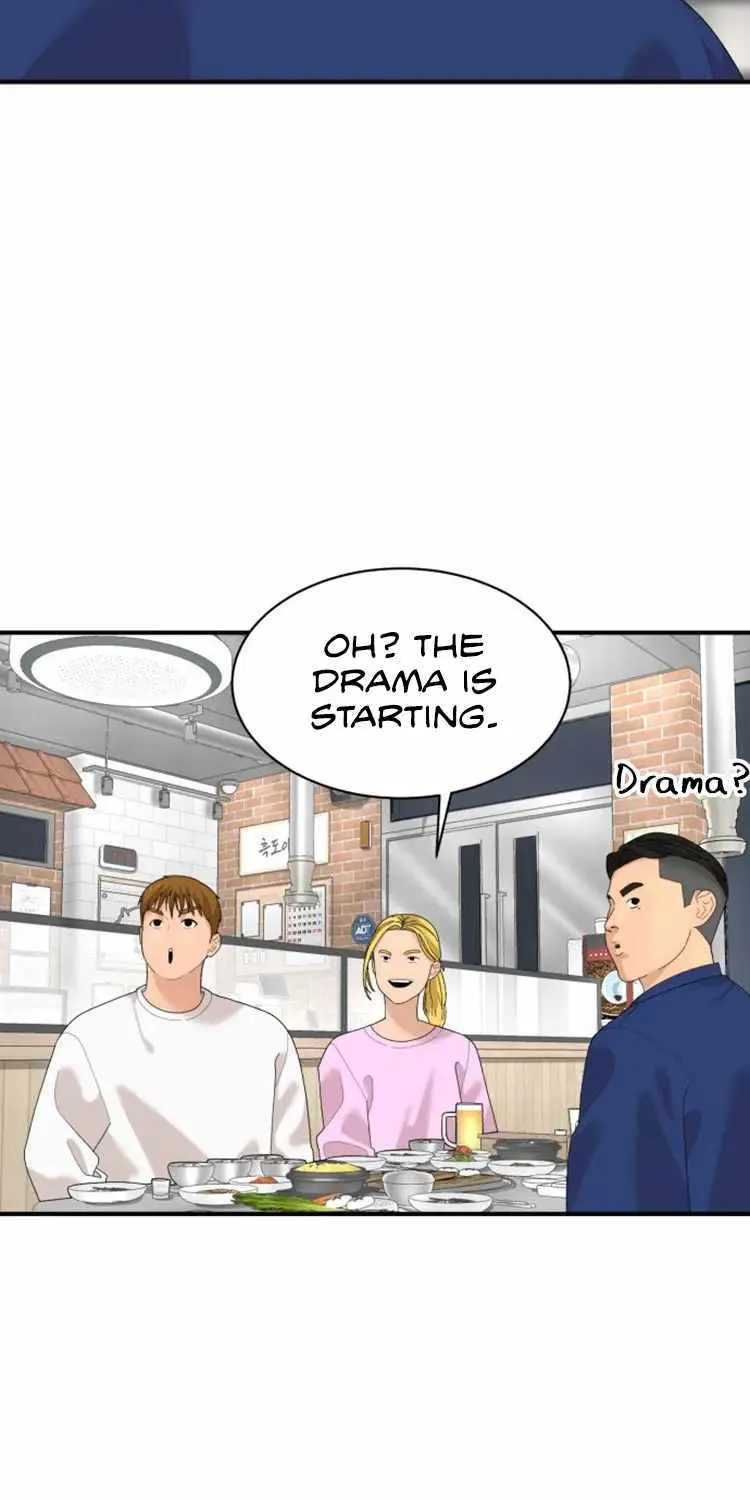 Special Restaurant Chapter 13 page 69 - 