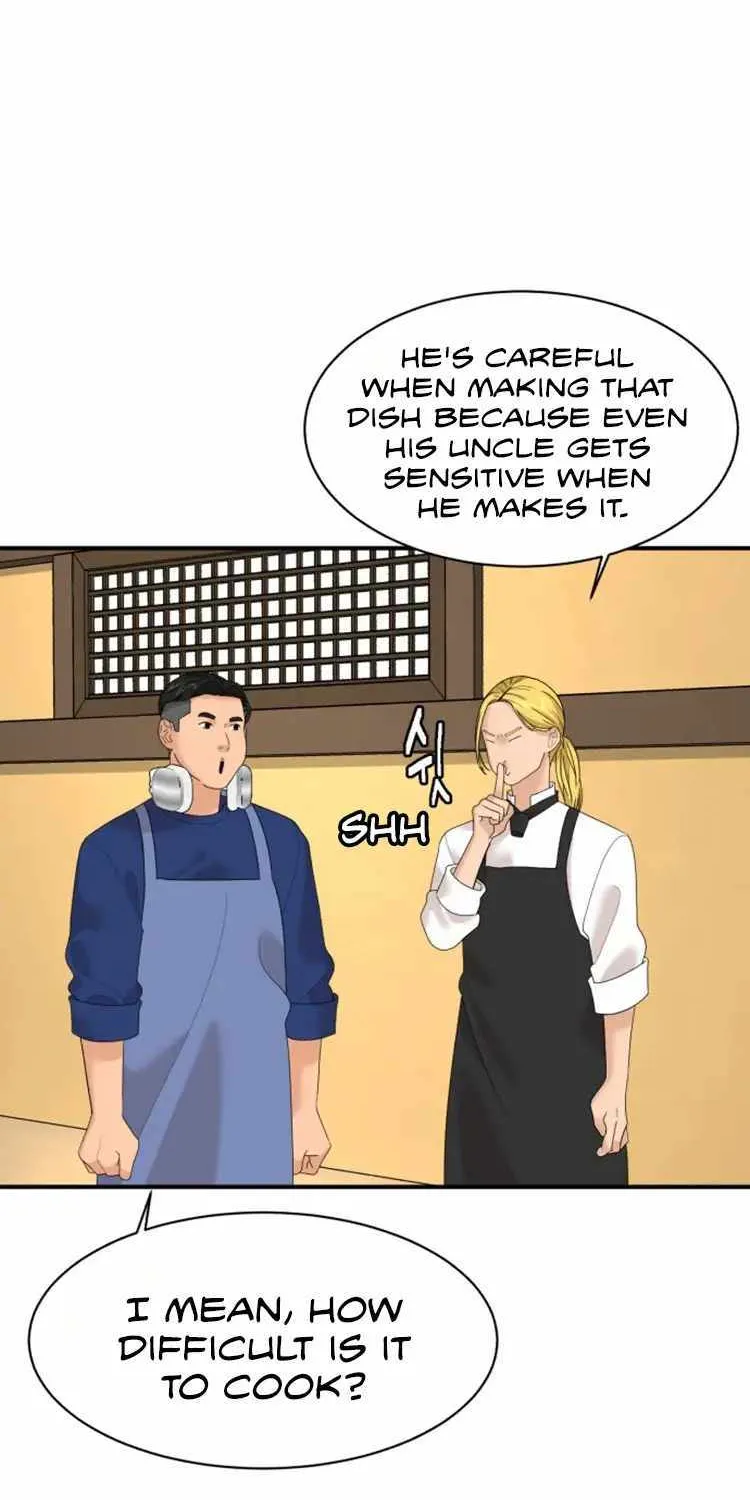 Special Restaurant Chapter 13 page 8 - 