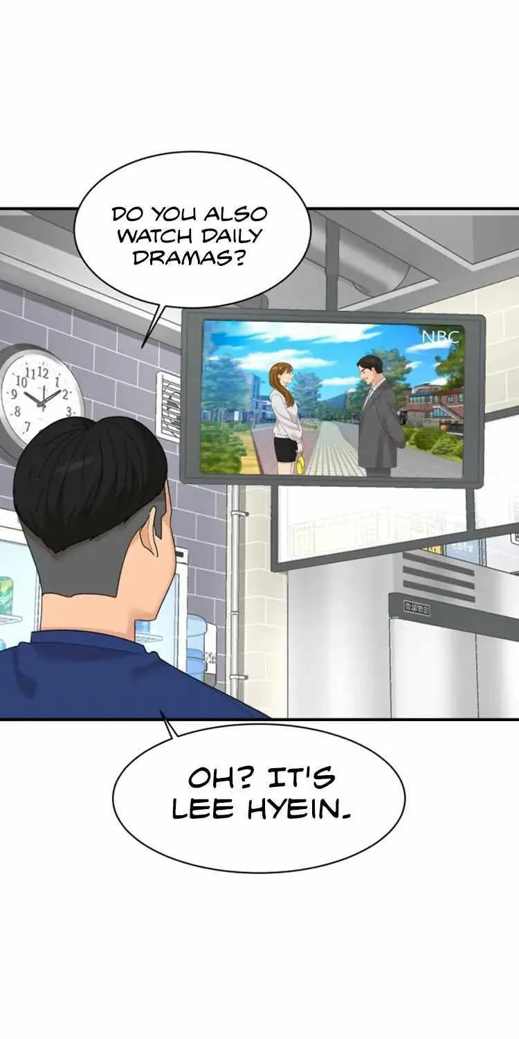 Special Restaurant Chapter 13 page 71 - 