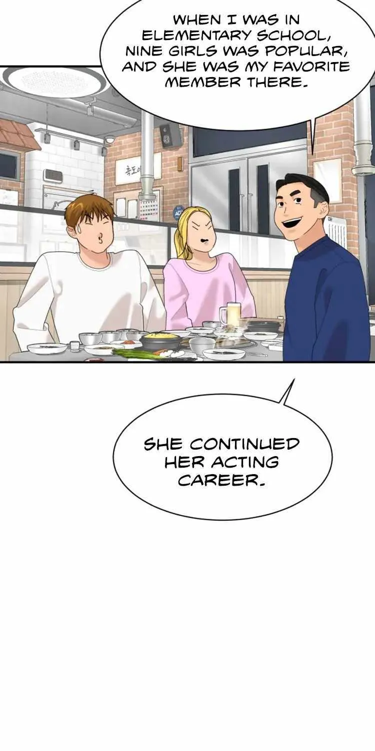 Special Restaurant Chapter 13 page 73 - 