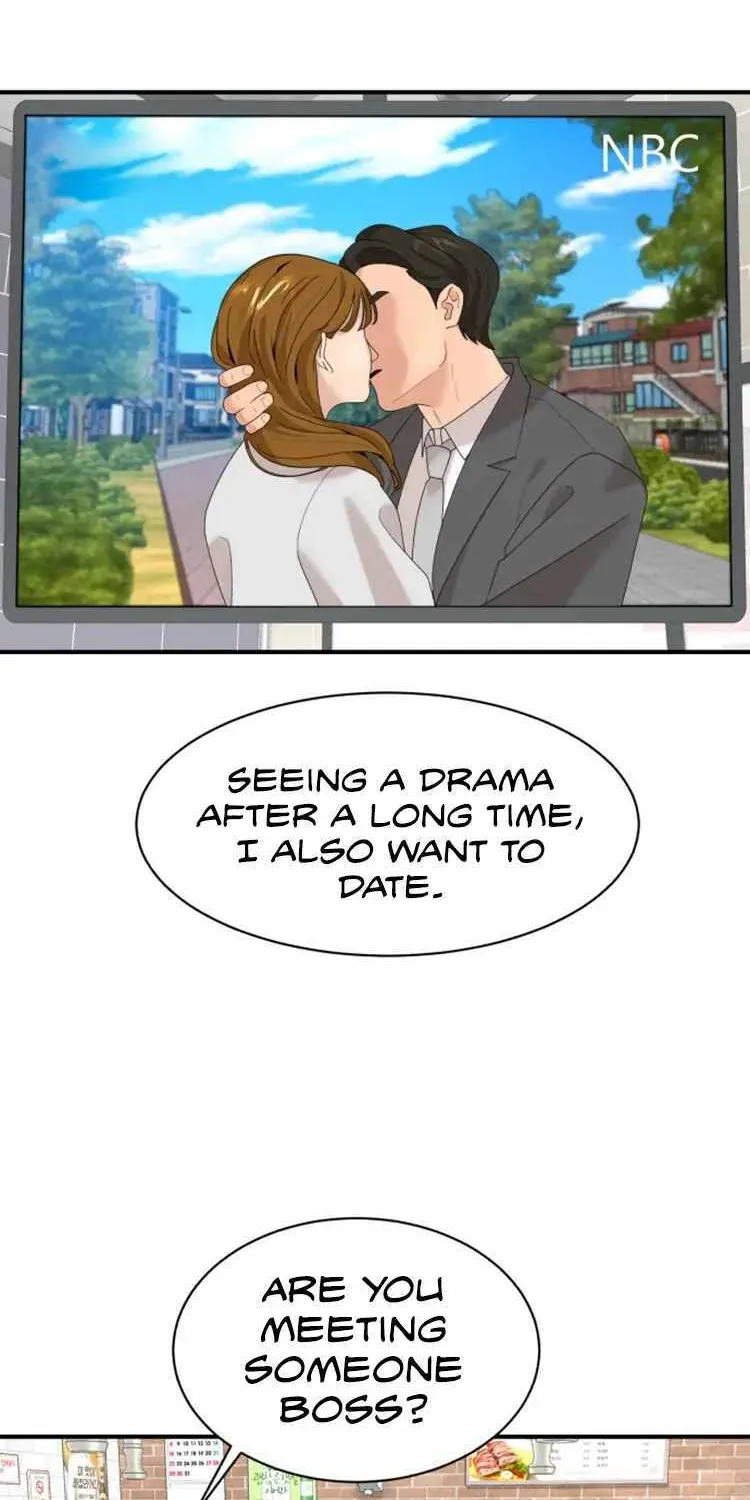 Special Restaurant Chapter 13 page 74 - 
