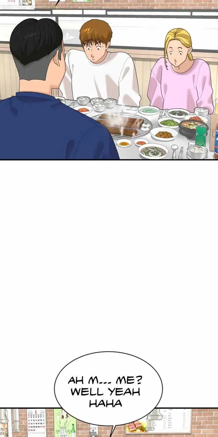 Special Restaurant Chapter 13 page 75 - 