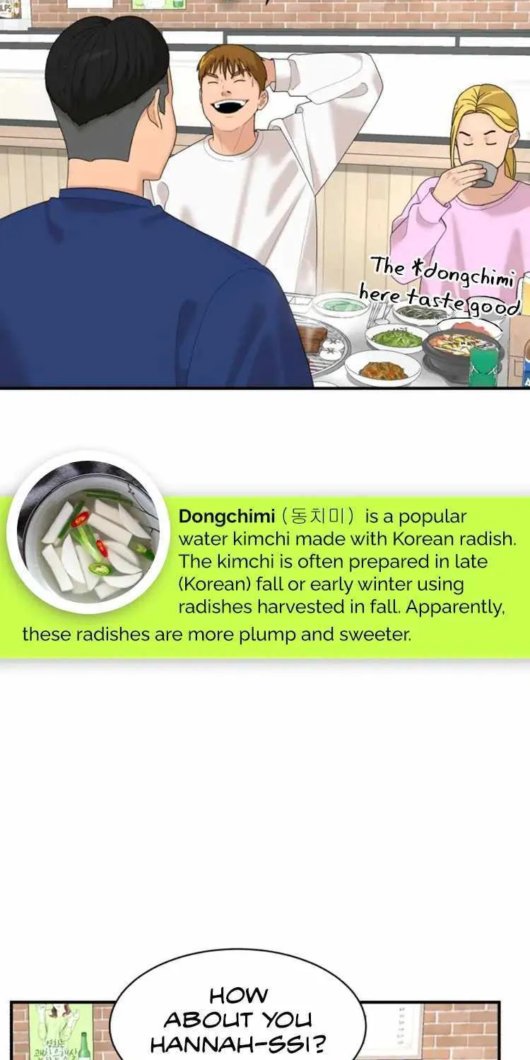 Special Restaurant Chapter 13 page 76 - 