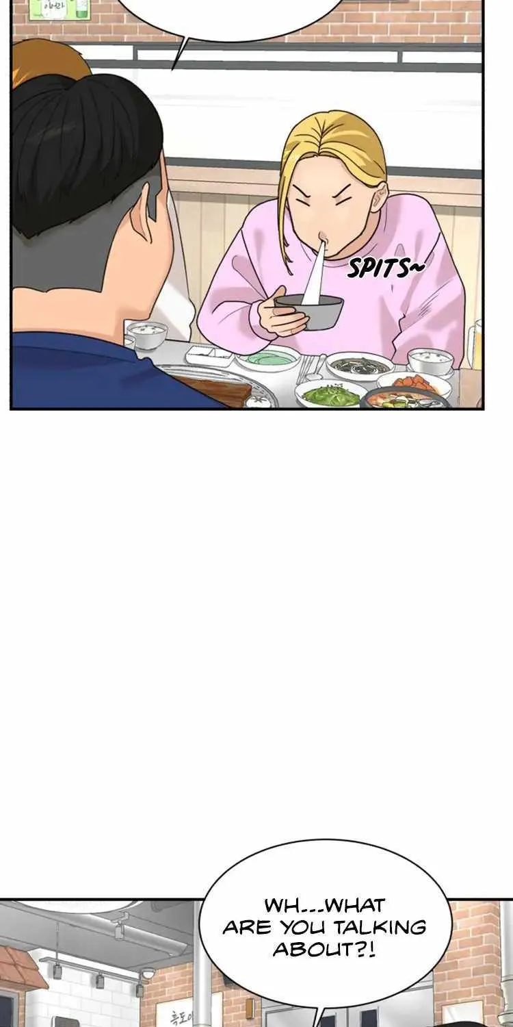 Special Restaurant Chapter 13 page 77 - 