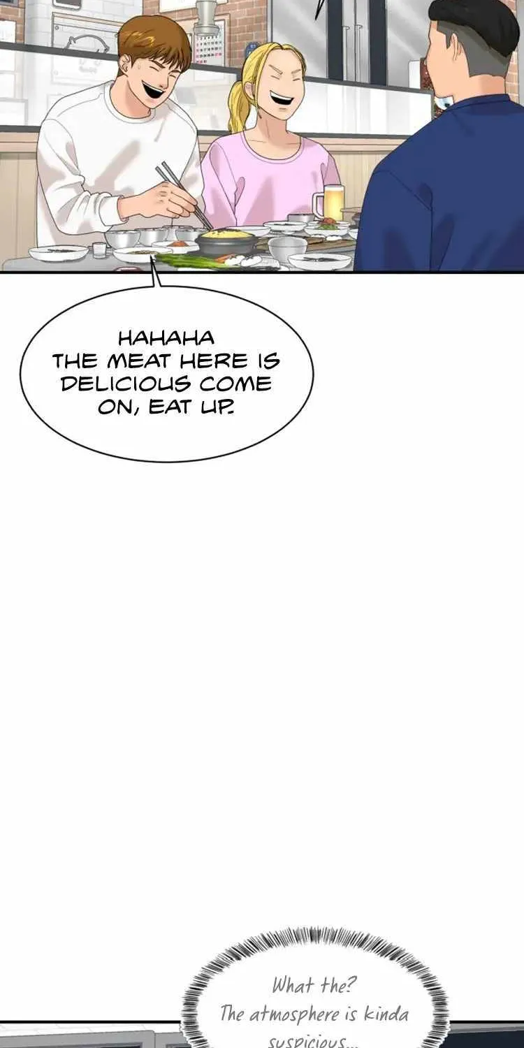 Special Restaurant Chapter 13 page 78 - 