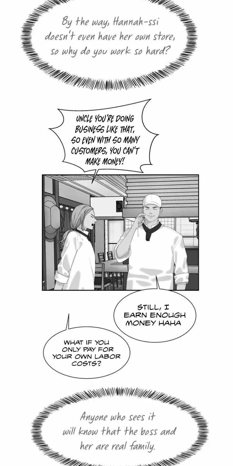 Special Restaurant Chapter 13 page 83 - 