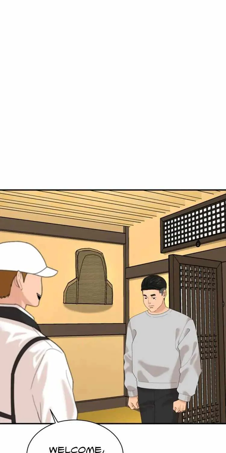 Special Restaurant Chapter 14 page 17 - 