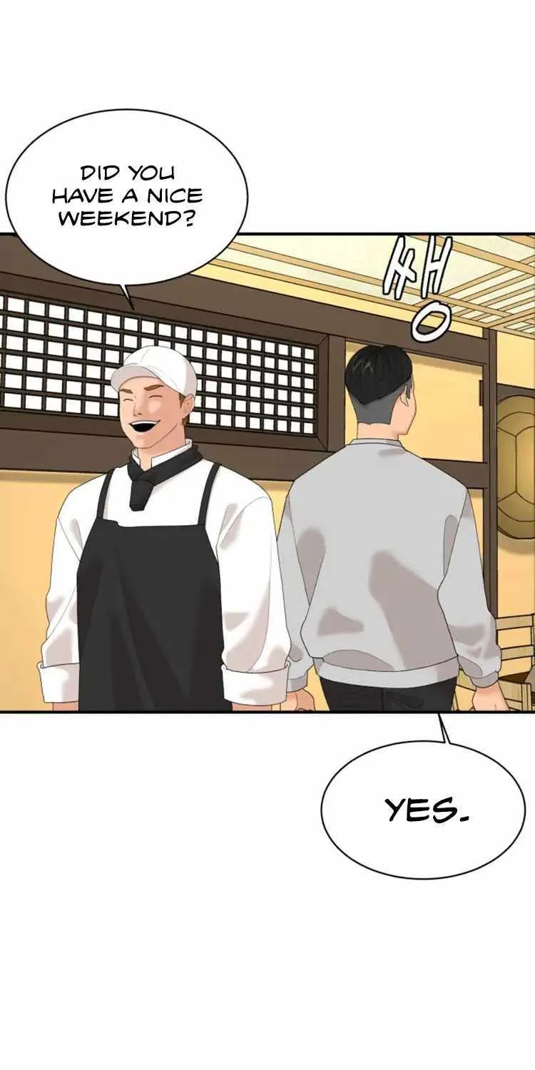 Special Restaurant Chapter 14 page 19 - 
