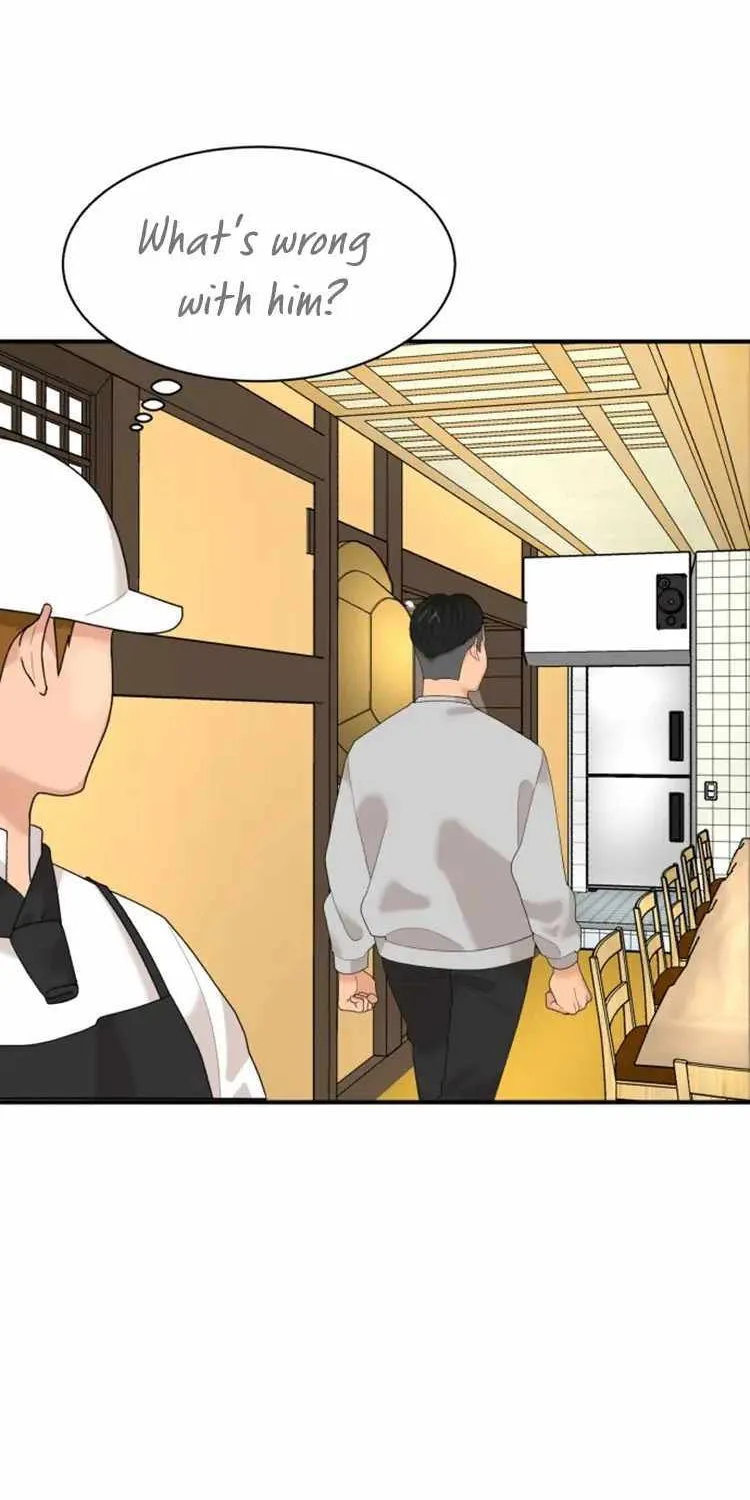 Special Restaurant Chapter 14 page 20 - 