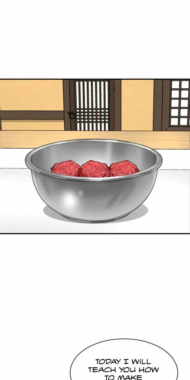 Special Restaurant Chapter 14 page 21 - 