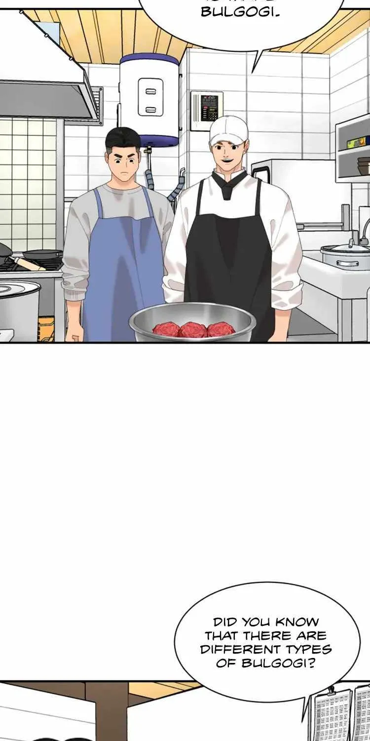 Special Restaurant Chapter 14 page 22 - 