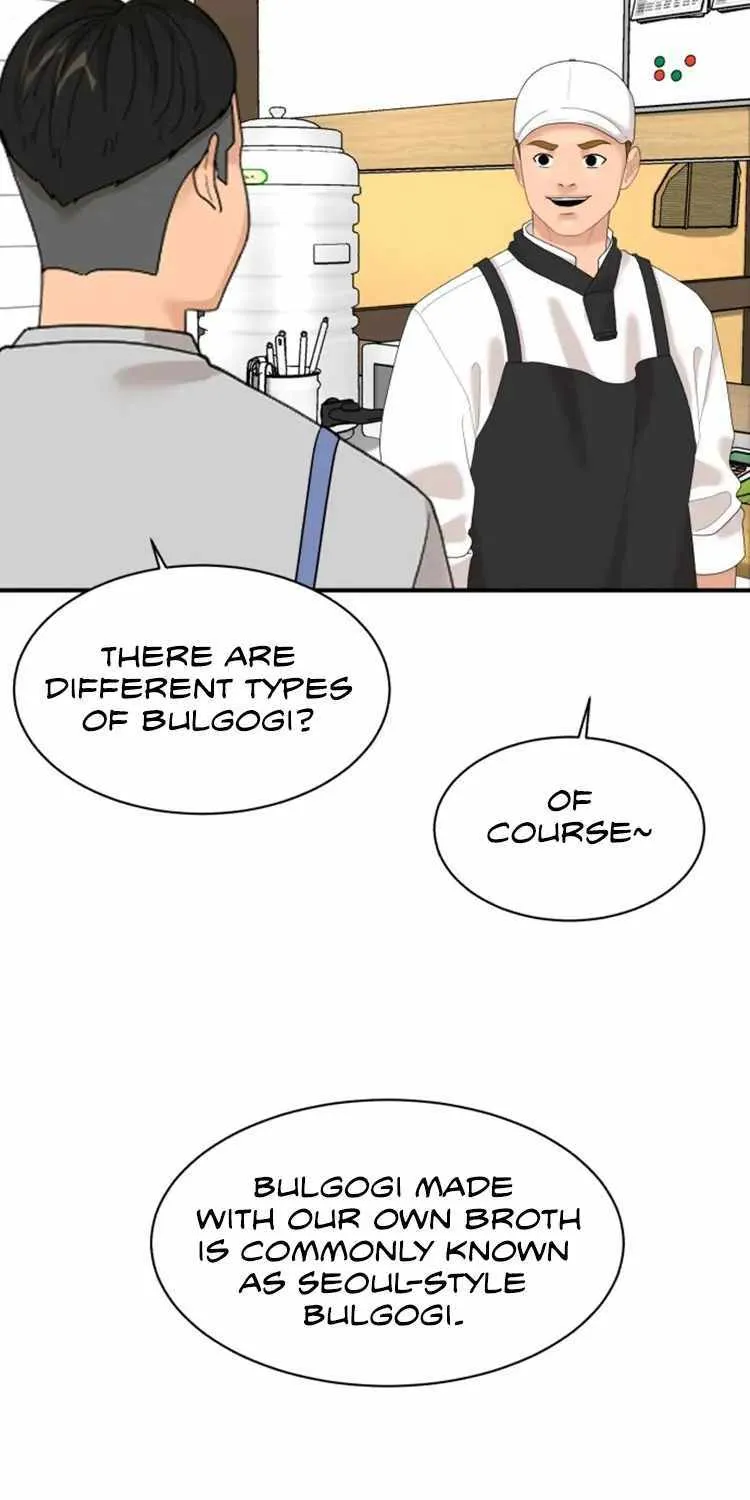 Special Restaurant Chapter 14 page 23 - 