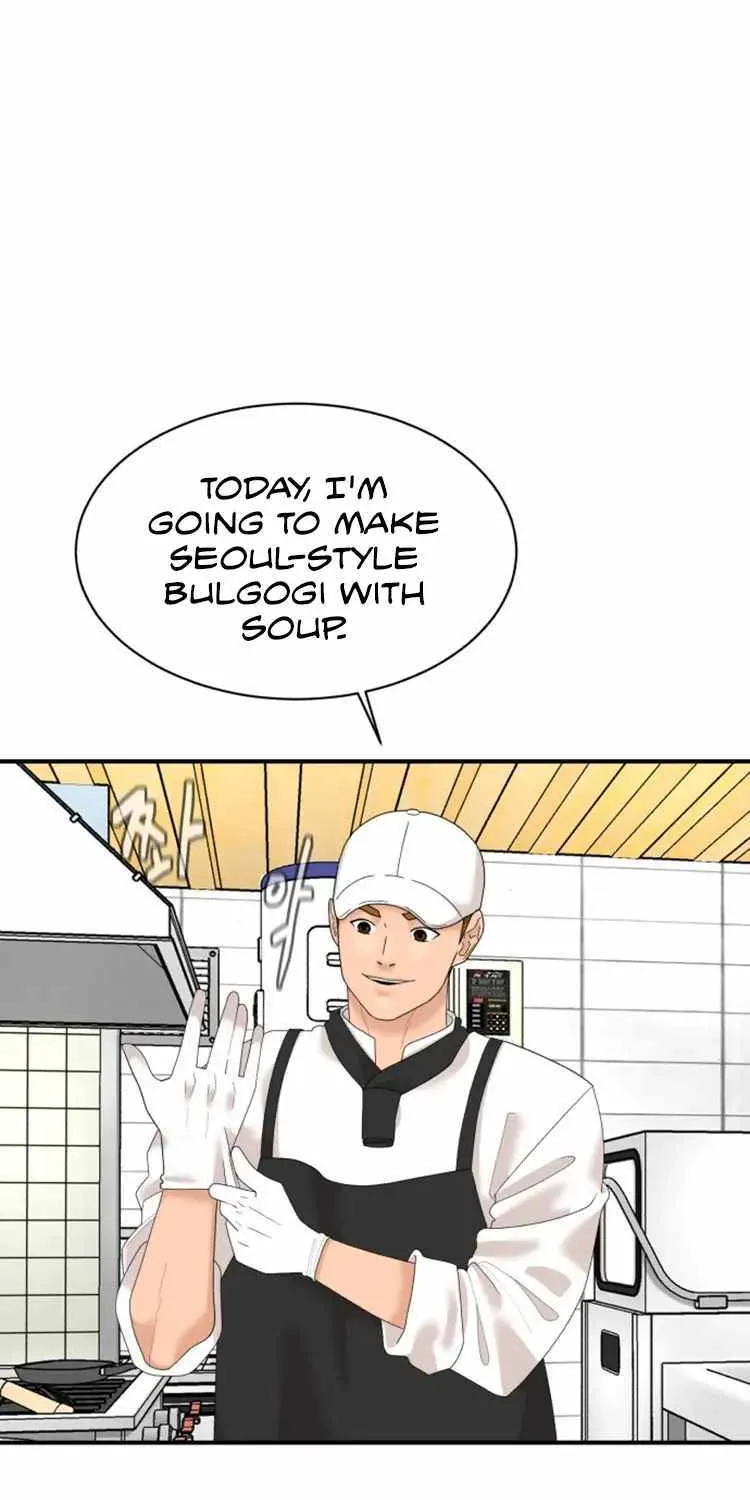 Special Restaurant Chapter 14 page 25 - 