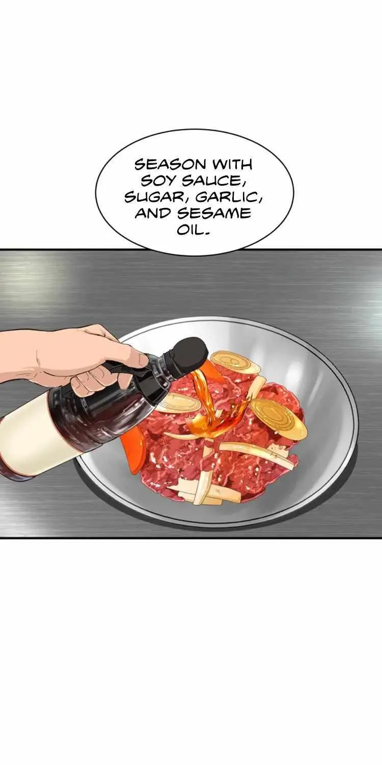 Special Restaurant Chapter 14 page 27 - 