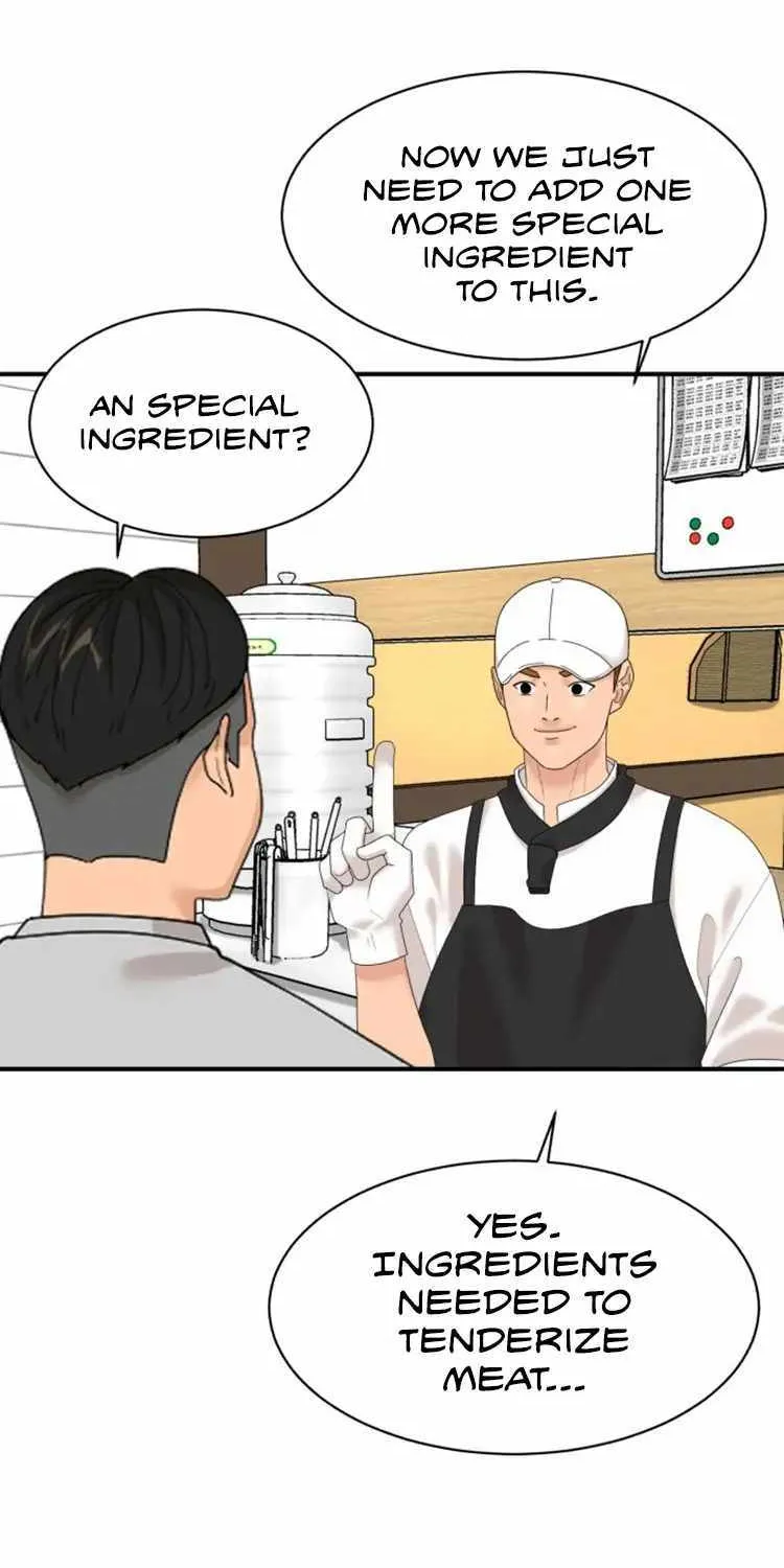 Special Restaurant Chapter 14 page 28 - 