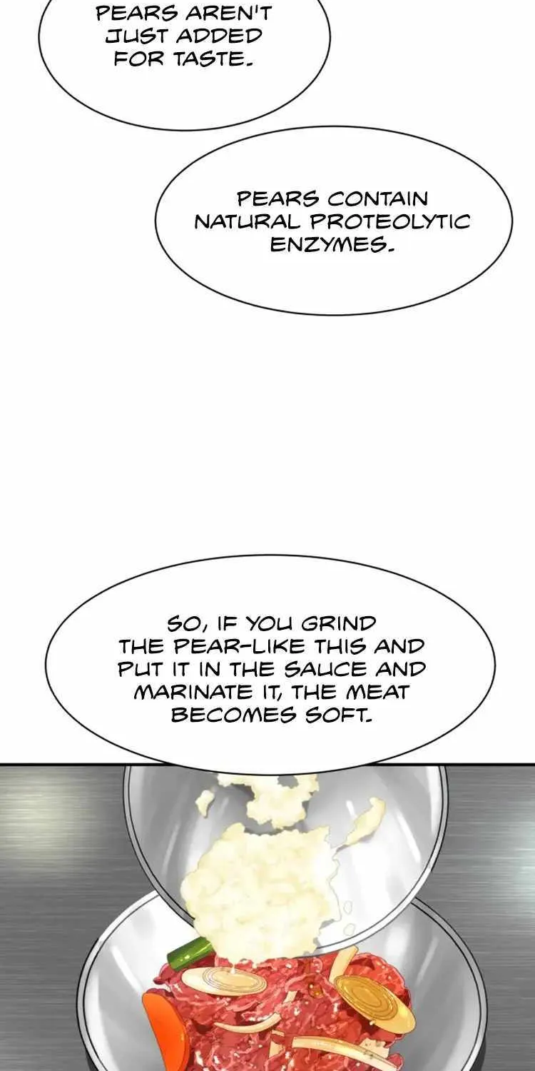 Special Restaurant Chapter 14 page 30 - 