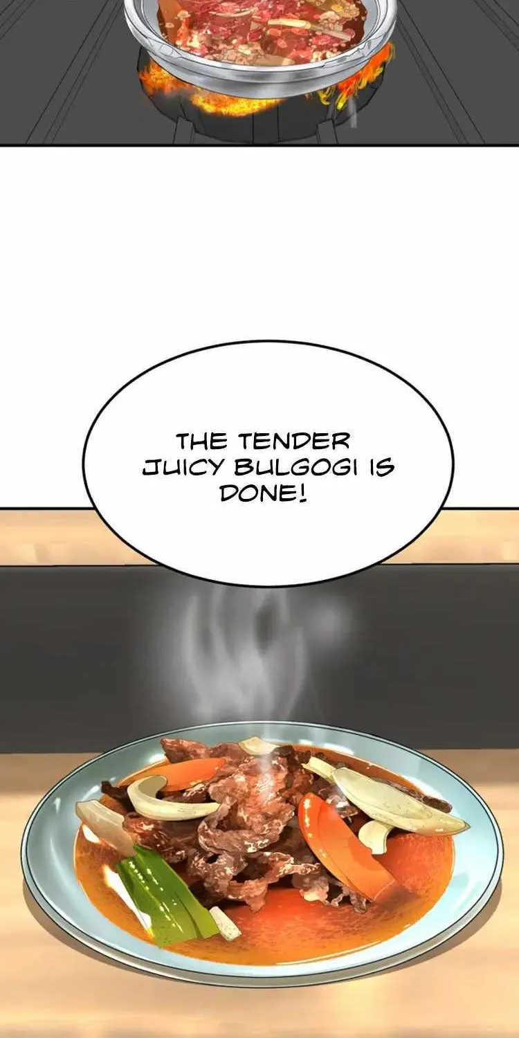 Special Restaurant Chapter 14 page 32 - 