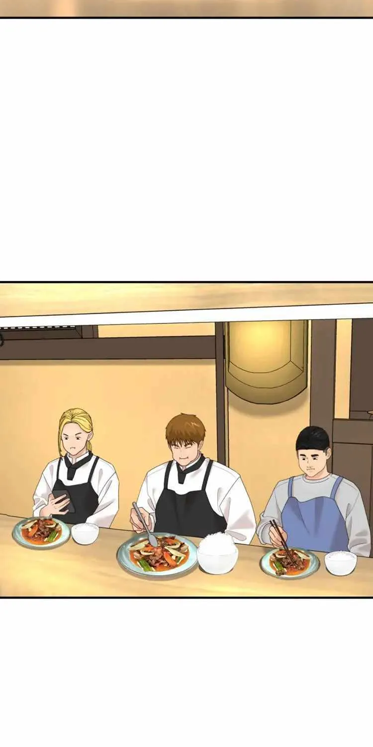 Special Restaurant Chapter 14 page 33 - 