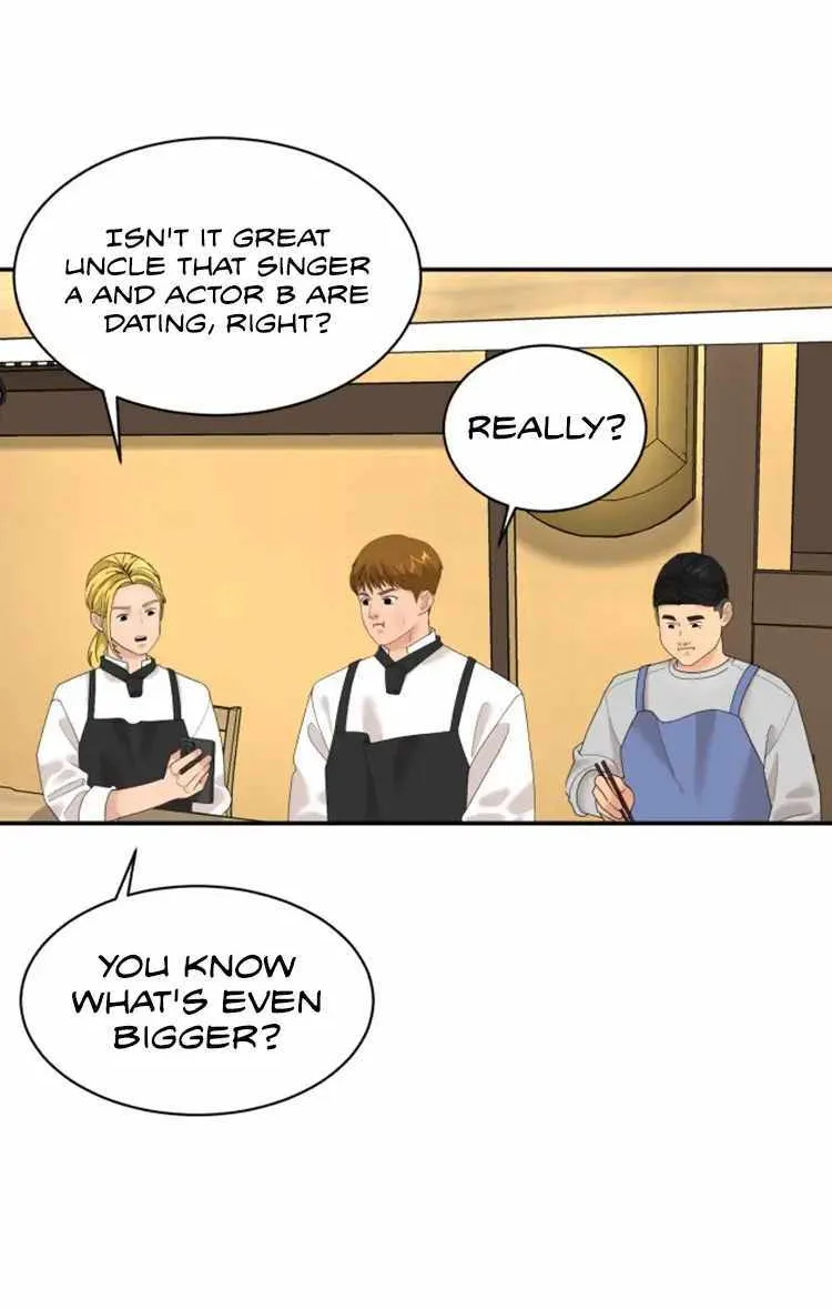 Special Restaurant Chapter 14 page 34 - 