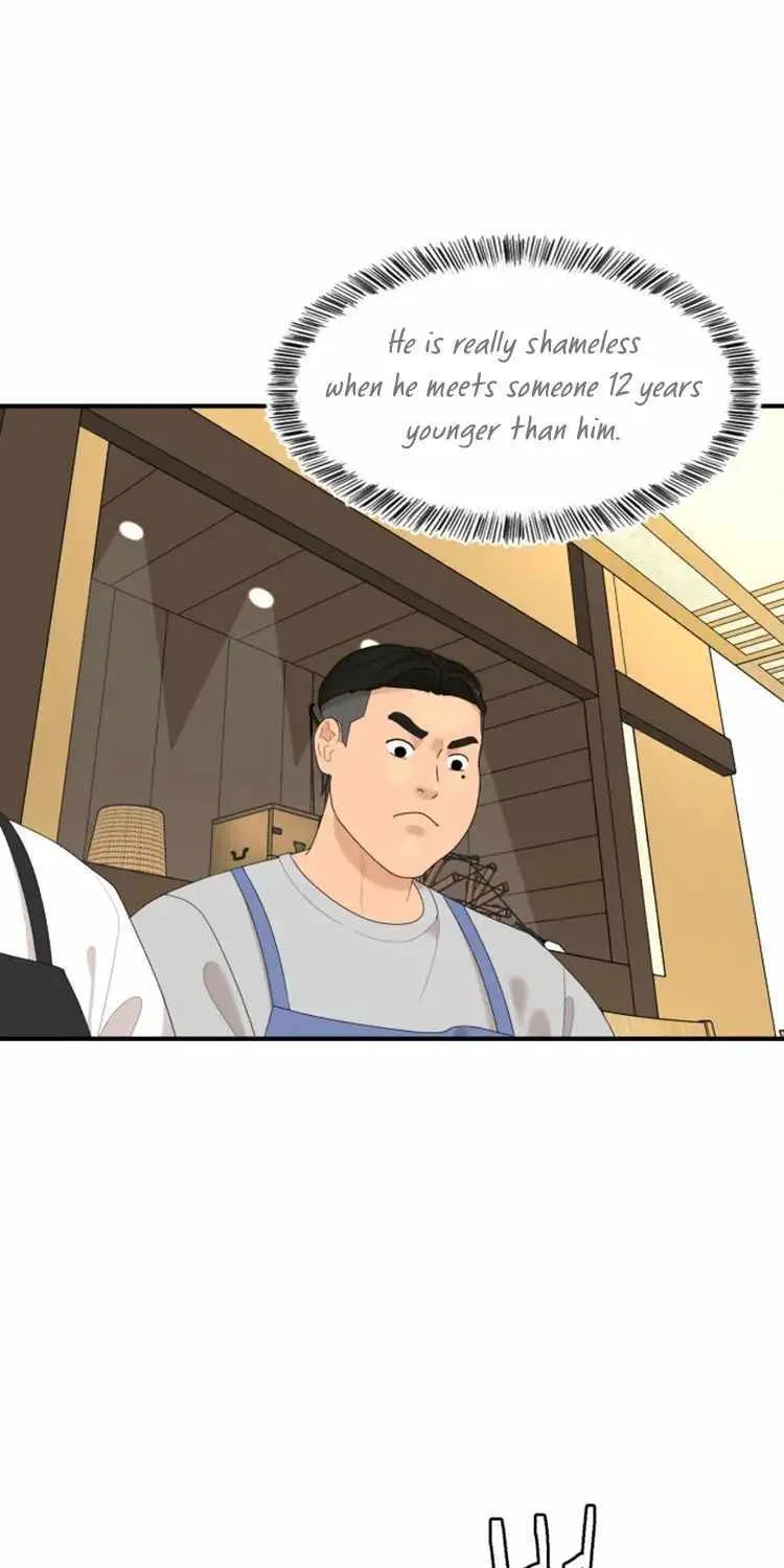 Special Restaurant Chapter 14 page 36 - 