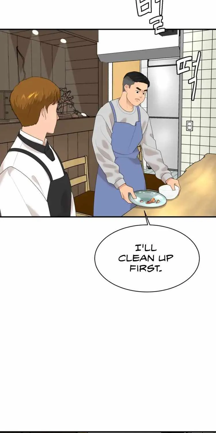 Special Restaurant Chapter 14 page 37 - 