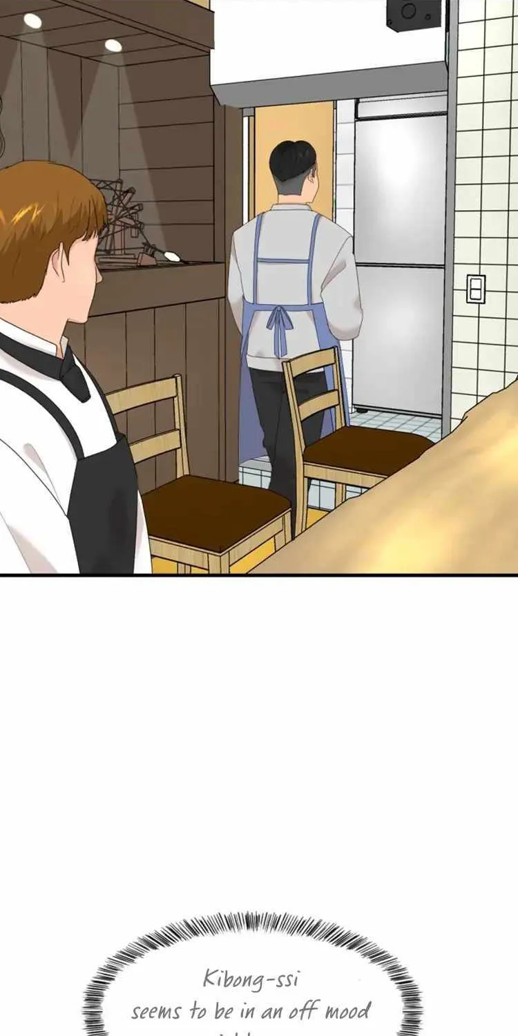 Special Restaurant Chapter 14 page 38 - 