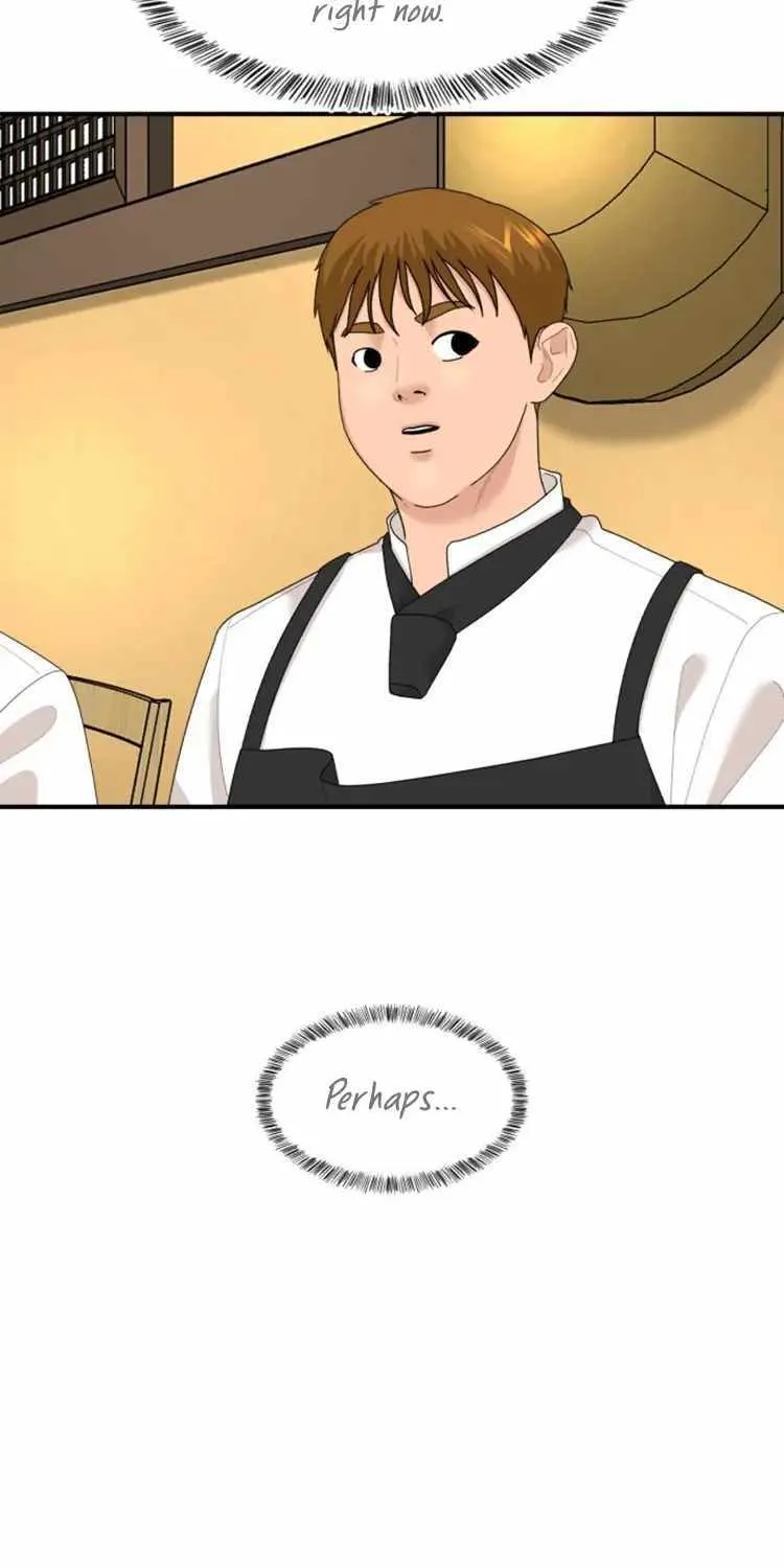 Special Restaurant Chapter 14 page 39 - 