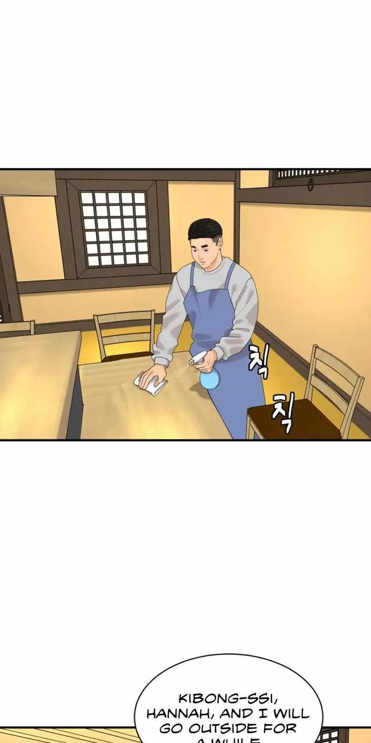 Special Restaurant Chapter 14 page 41 - 
