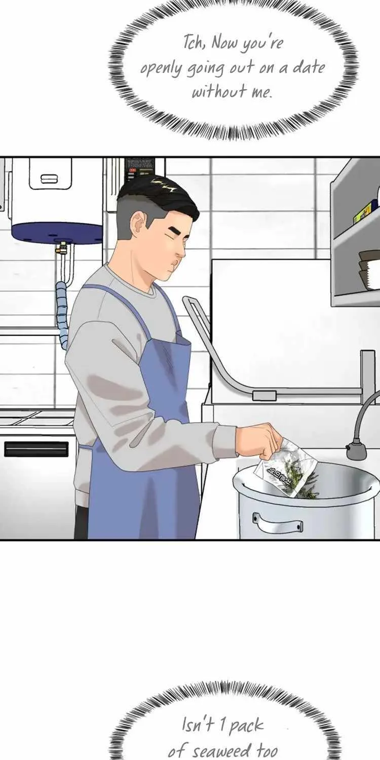 Special Restaurant Chapter 14 page 45 - 