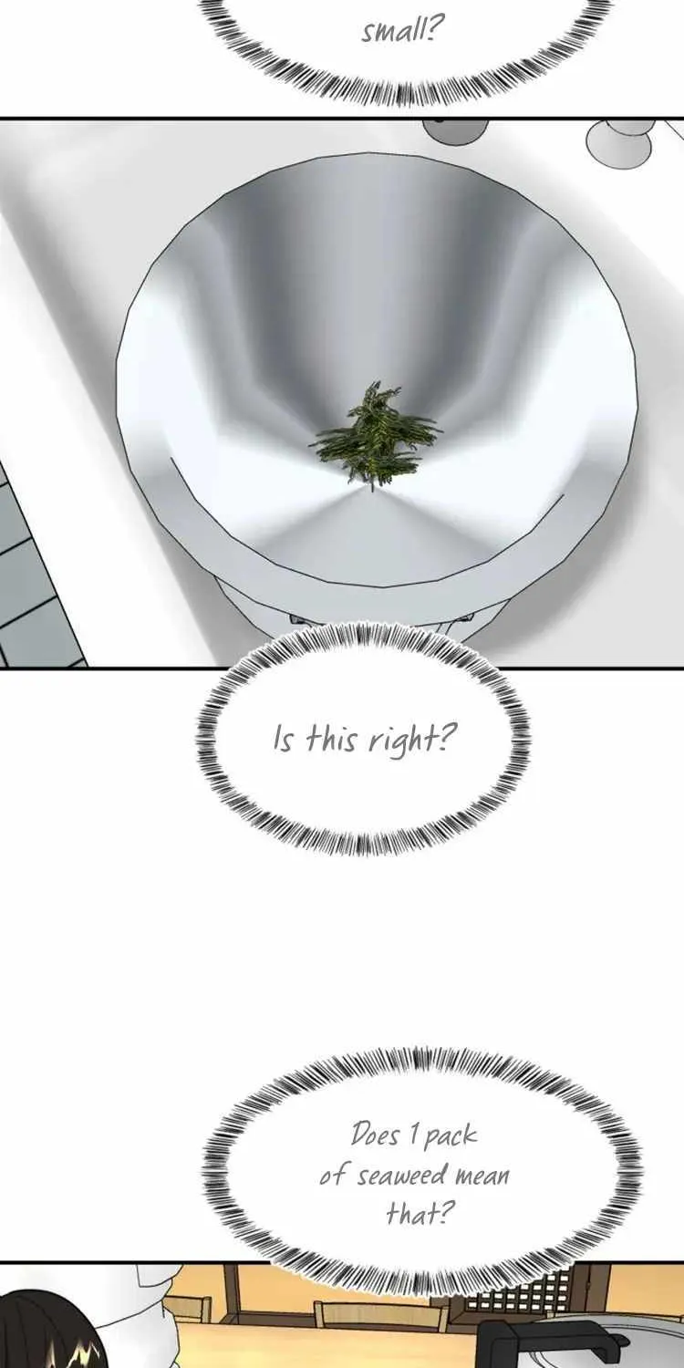 Special Restaurant Chapter 14 page 46 - 