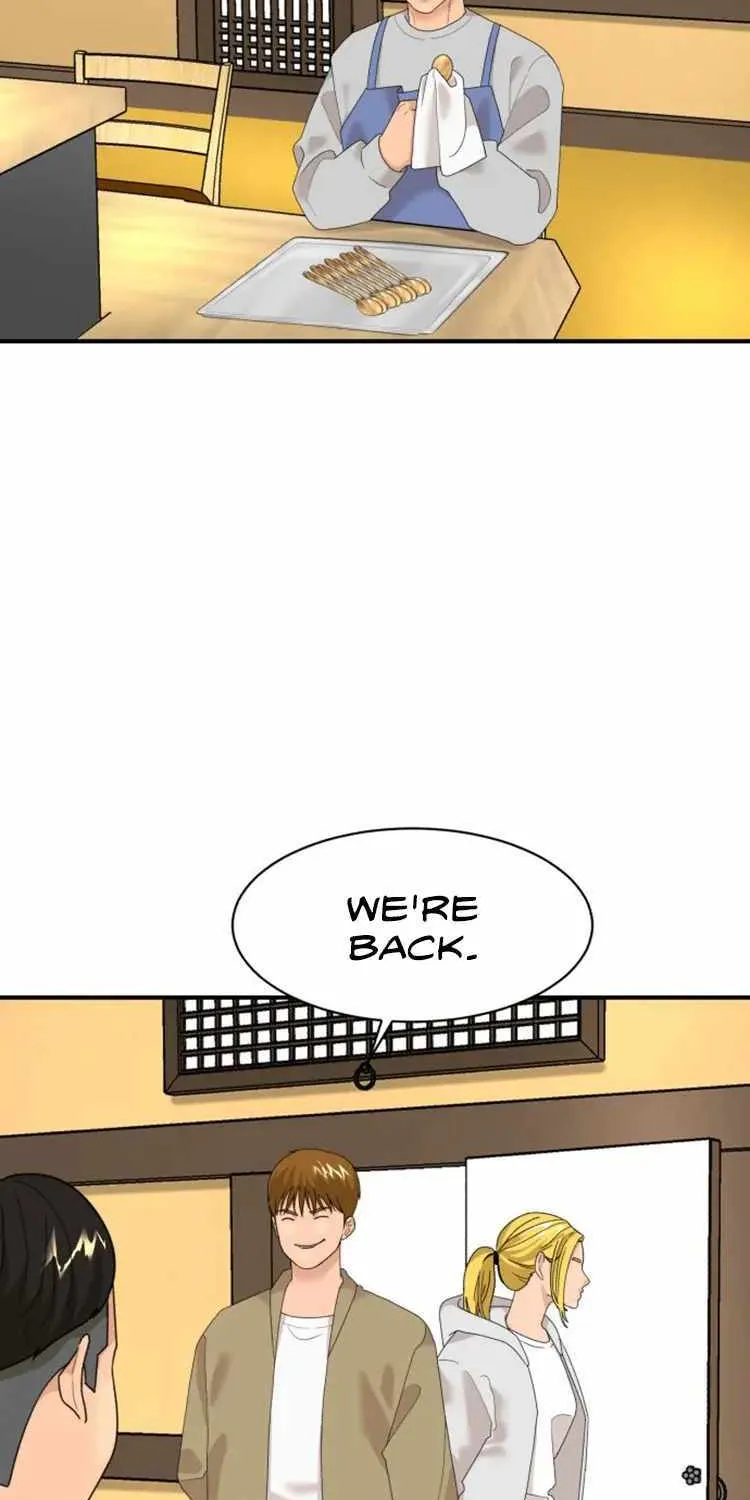 Special Restaurant Chapter 14 page 49 - 