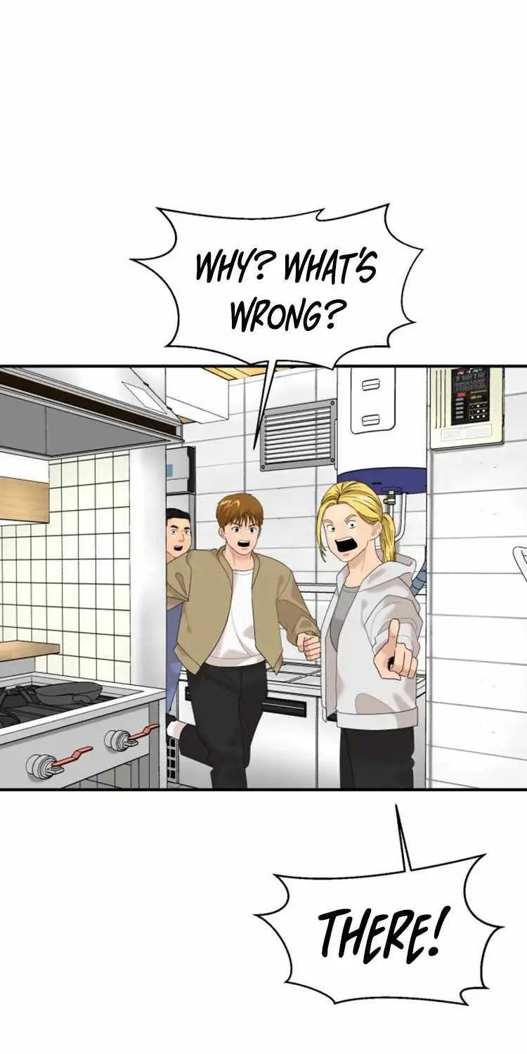 Special Restaurant Chapter 14 page 52 - 