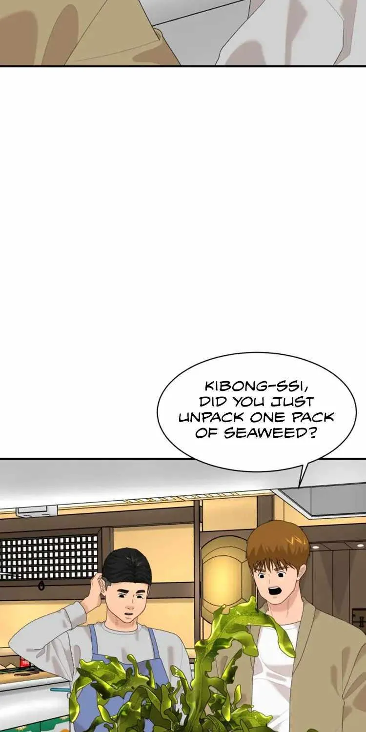 Special Restaurant Chapter 14 page 54 - 