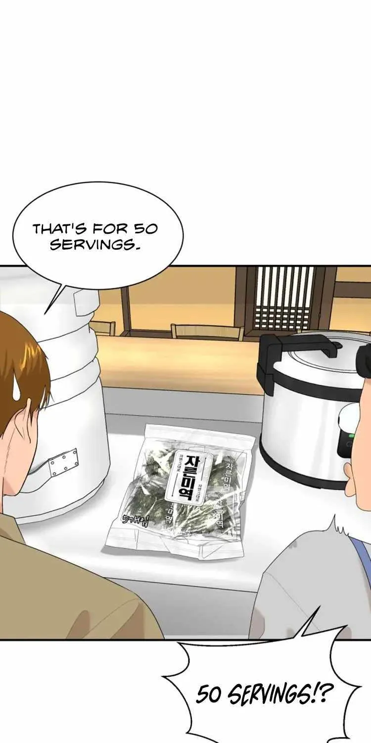 Special Restaurant Chapter 14 page 56 - 