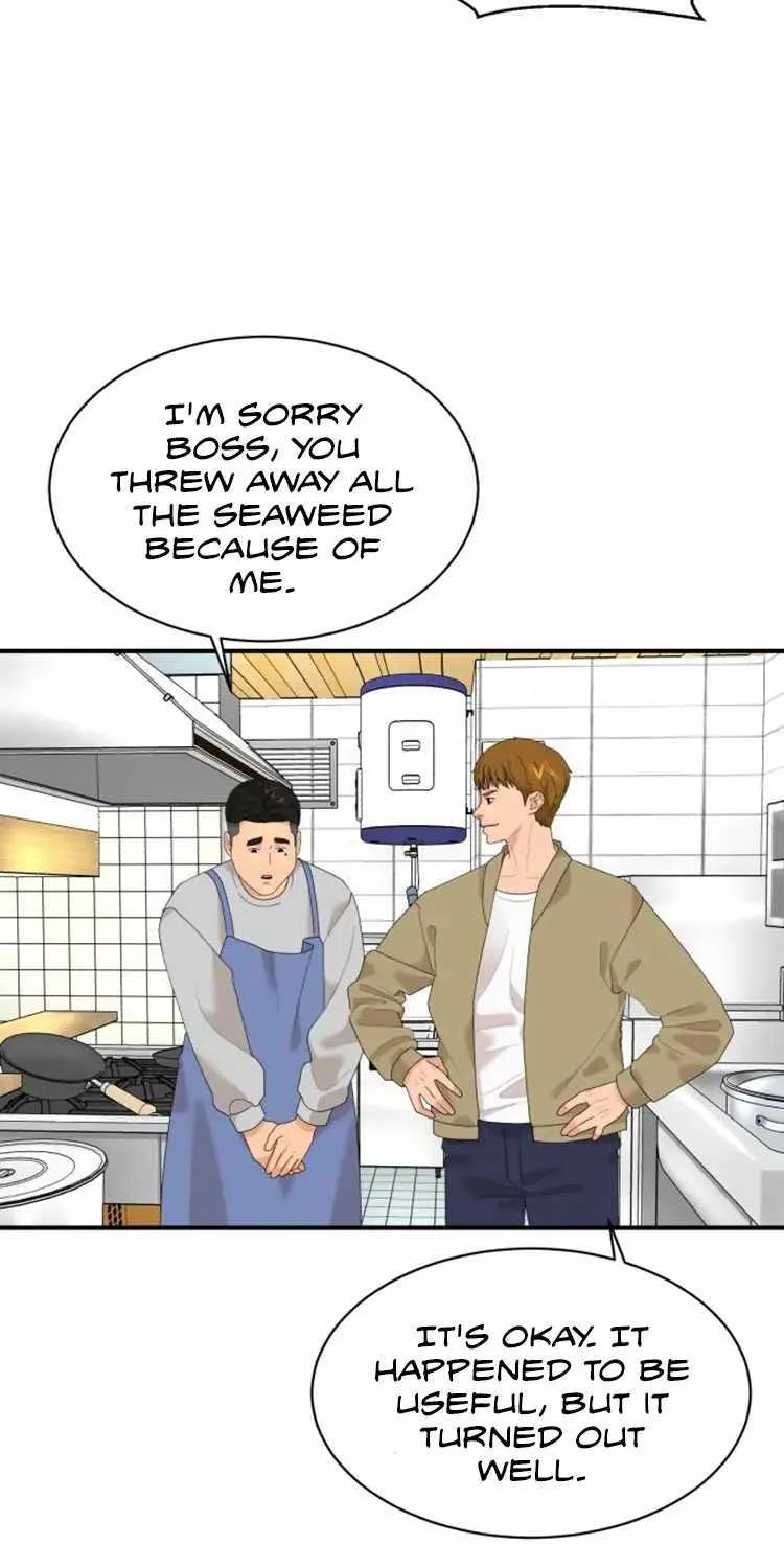 Special Restaurant Chapter 14 page 57 - 