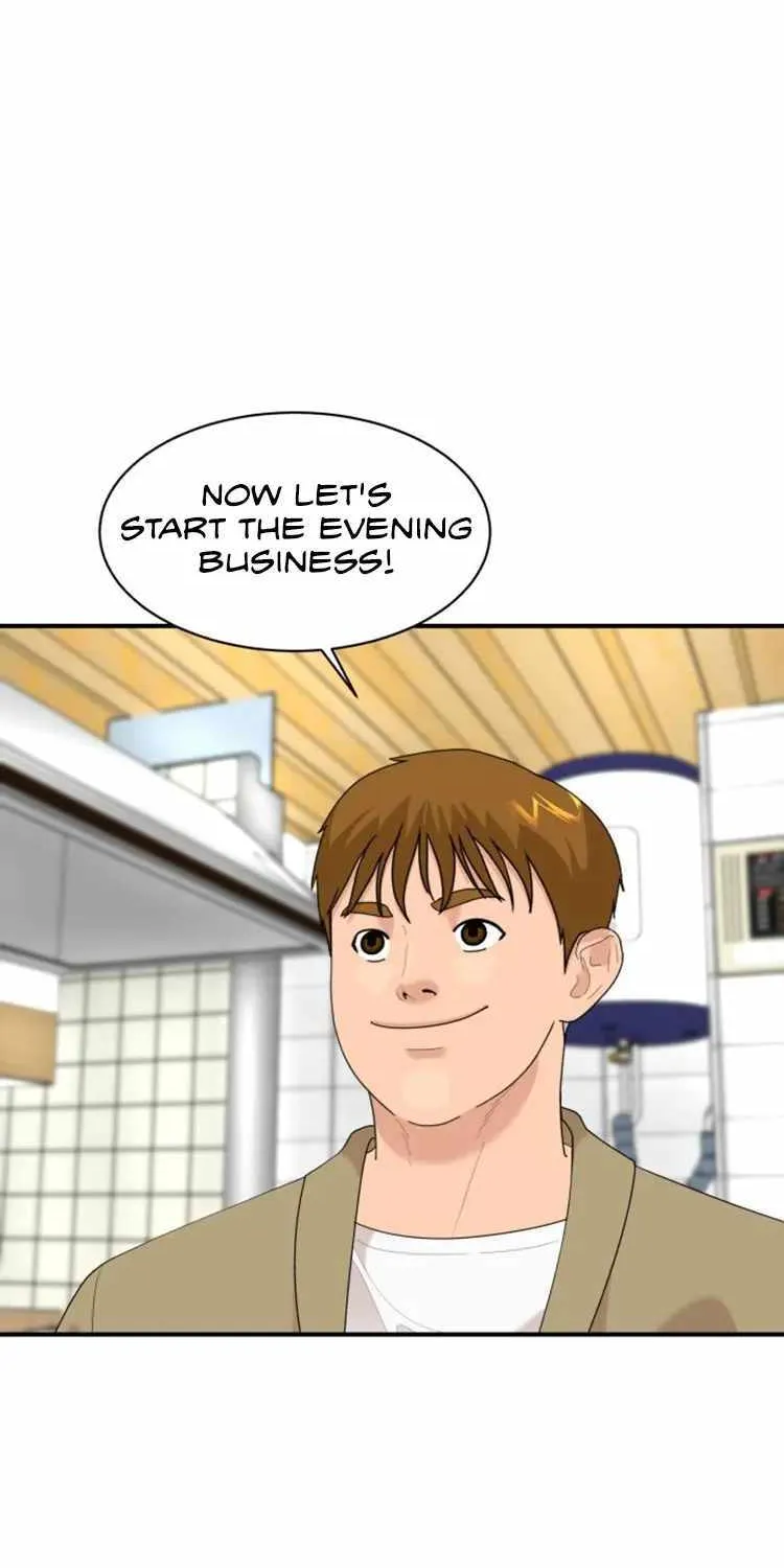 Special Restaurant Chapter 14 page 58 - 