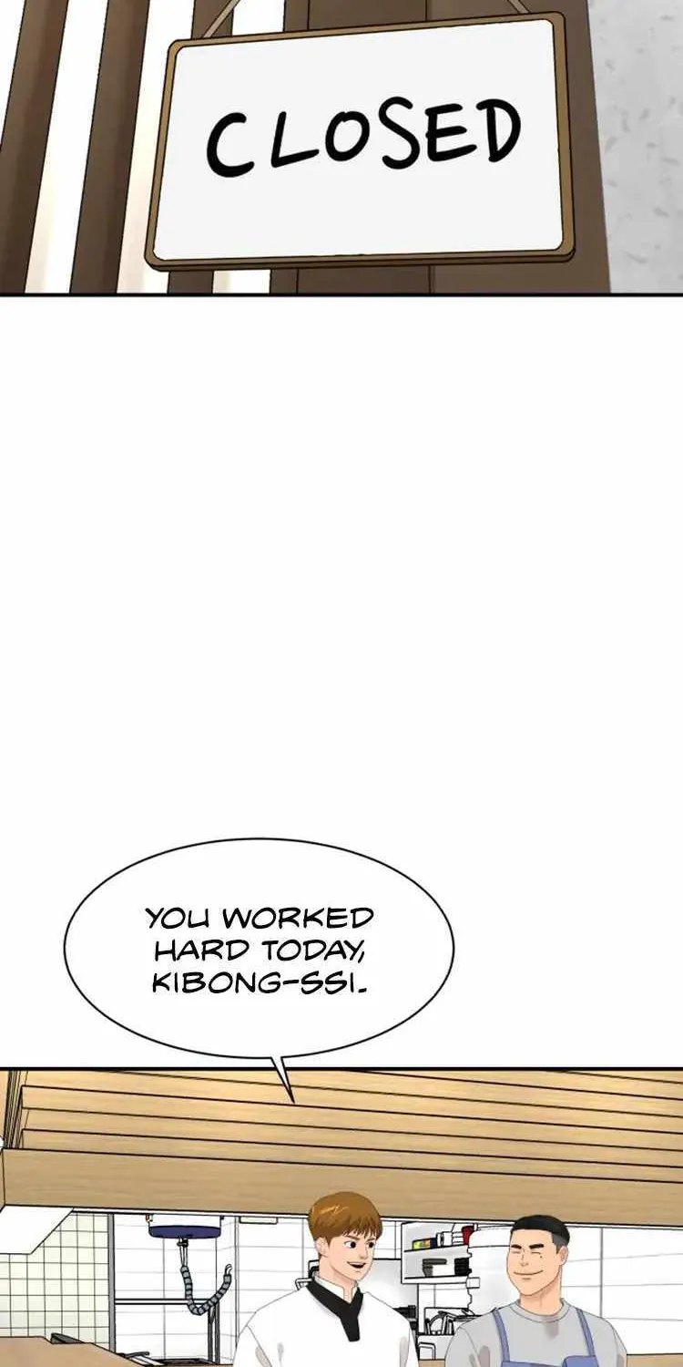 Special Restaurant Chapter 14 page 63 - 