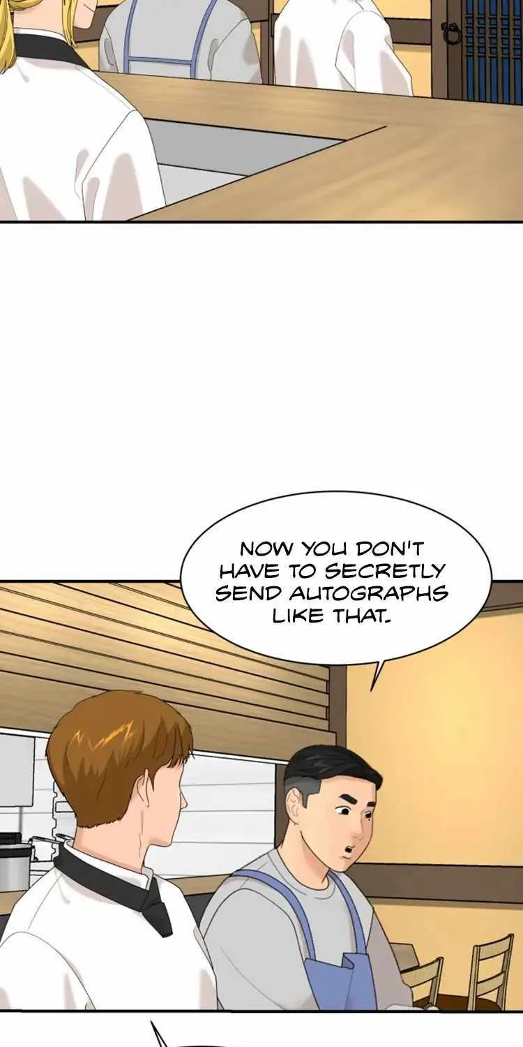 Special Restaurant Chapter 14 page 66 - 